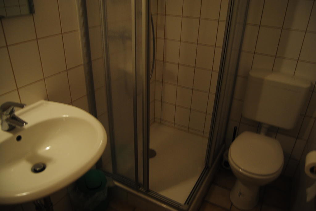 Gut Dankerode Apartamento Dankerode  Quarto foto