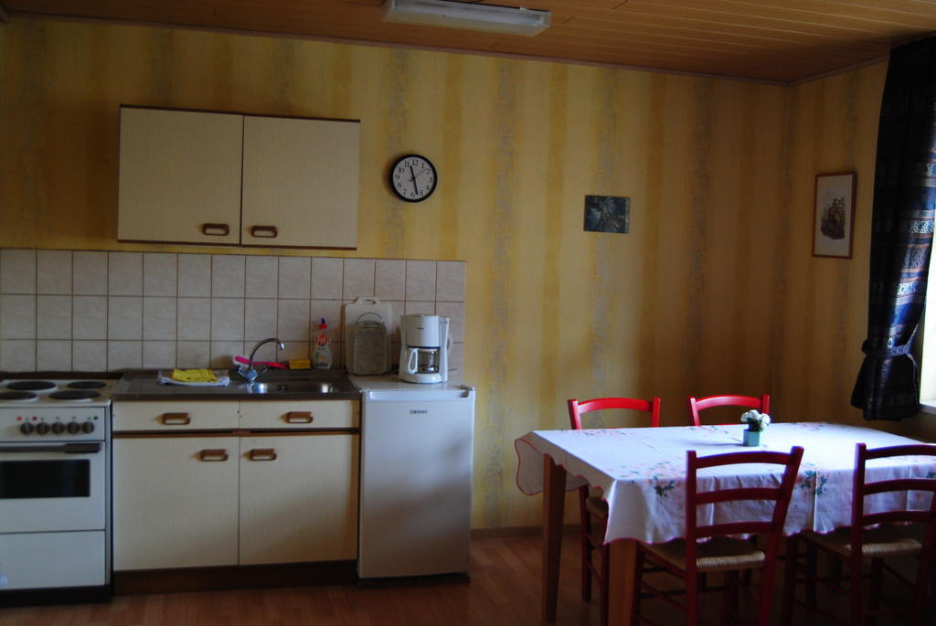 Gut Dankerode Apartamento Dankerode  Exterior foto