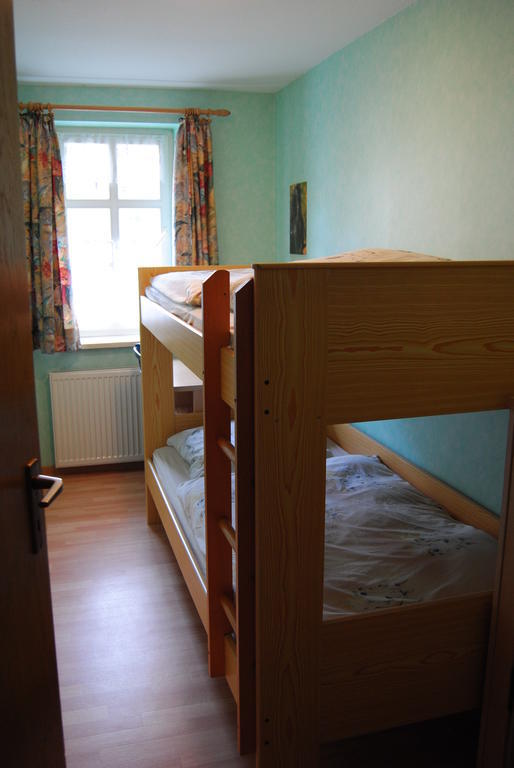 Gut Dankerode Apartamento Dankerode  Quarto foto