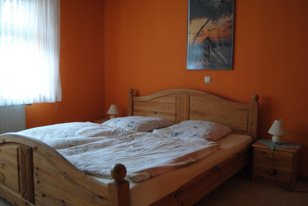 Gut Dankerode Apartamento Dankerode  Quarto foto