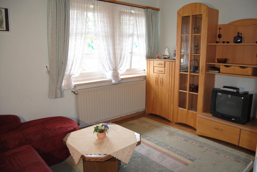 Gut Dankerode Apartamento Dankerode  Quarto foto